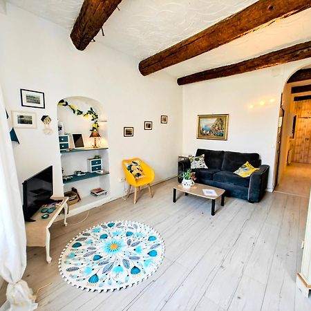 ניס St Joseph - Great Holiday Flat - Old Town For 4 מראה חיצוני תמונה