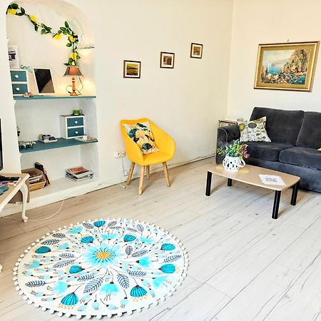 ניס St Joseph - Great Holiday Flat - Old Town For 4 מראה חיצוני תמונה