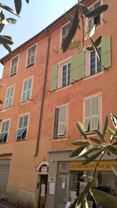 ניס St Joseph - Great Holiday Flat - Old Town For 4 מראה חיצוני תמונה