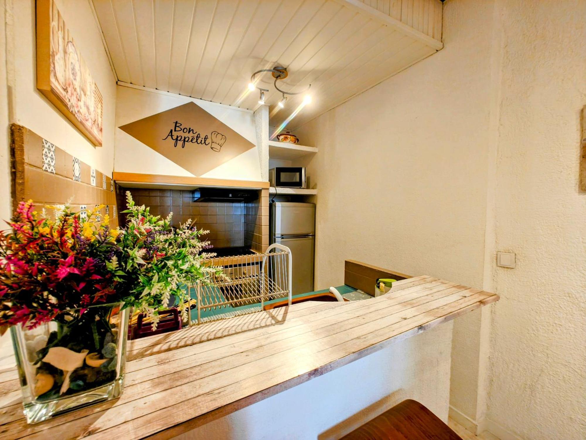 ניס St Joseph - Great Holiday Flat - Old Town For 4 מראה חיצוני תמונה